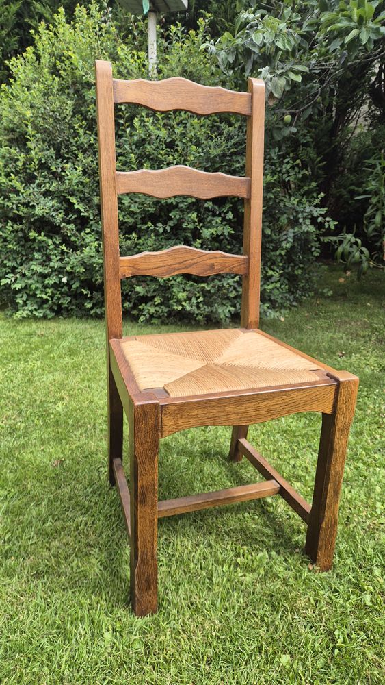 Chaises 250 Oissel (76)