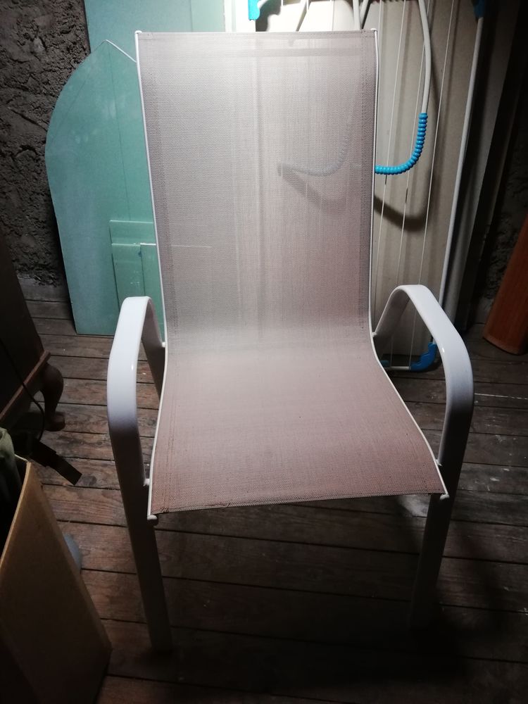 chaises 80 Graulhet (81)