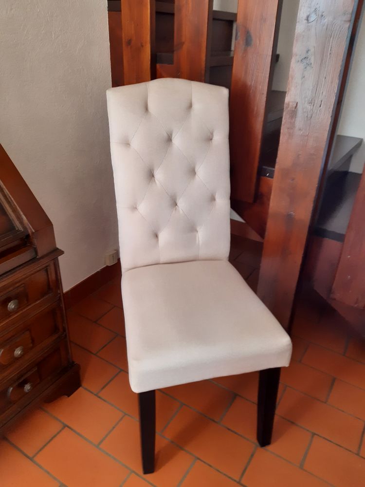 LOT DE 4 CHAISES 60 Villenave-d'Ornon (33)