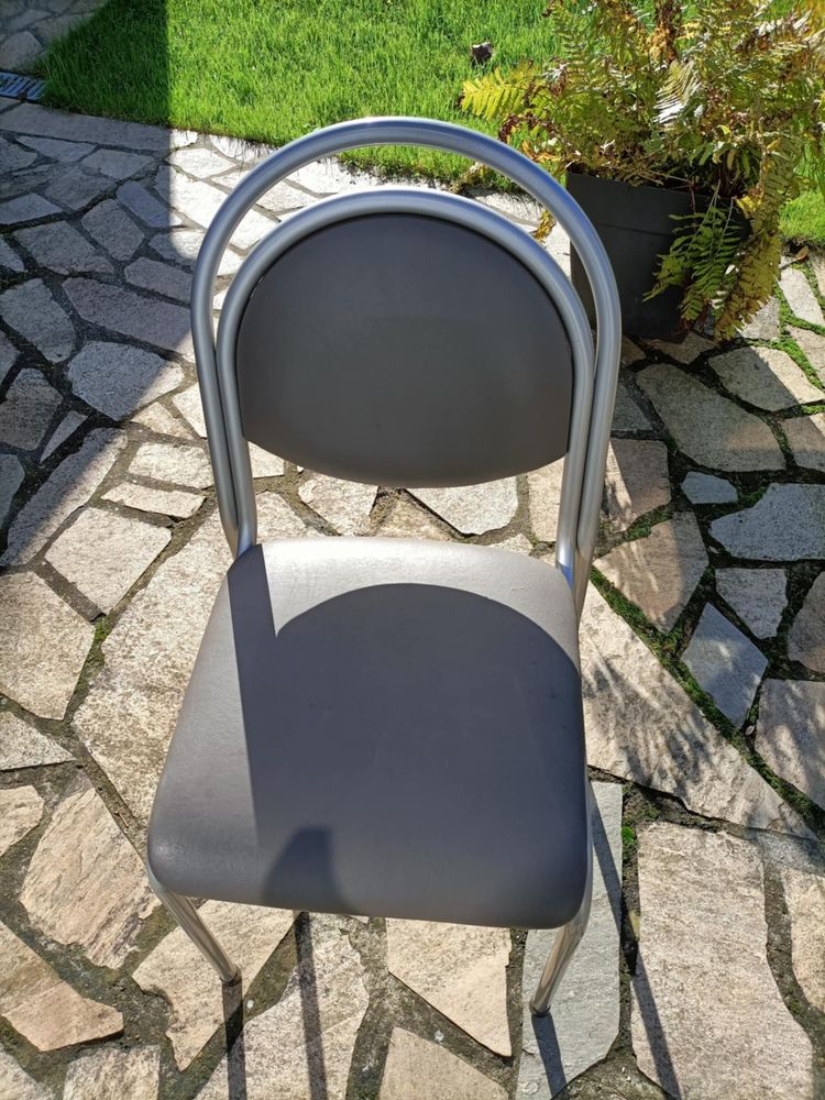Chaises 20 Quesnoy-sur-De�le (59)