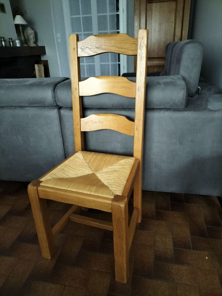 Chaises 100 Ch�teauneuf-en-Thymerais (28)