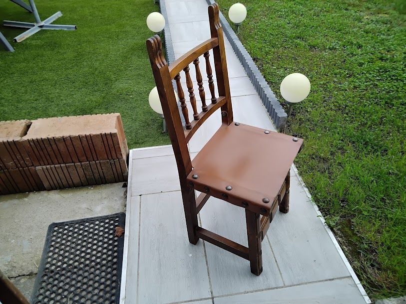 CHAISES 190 Carmaux (81)