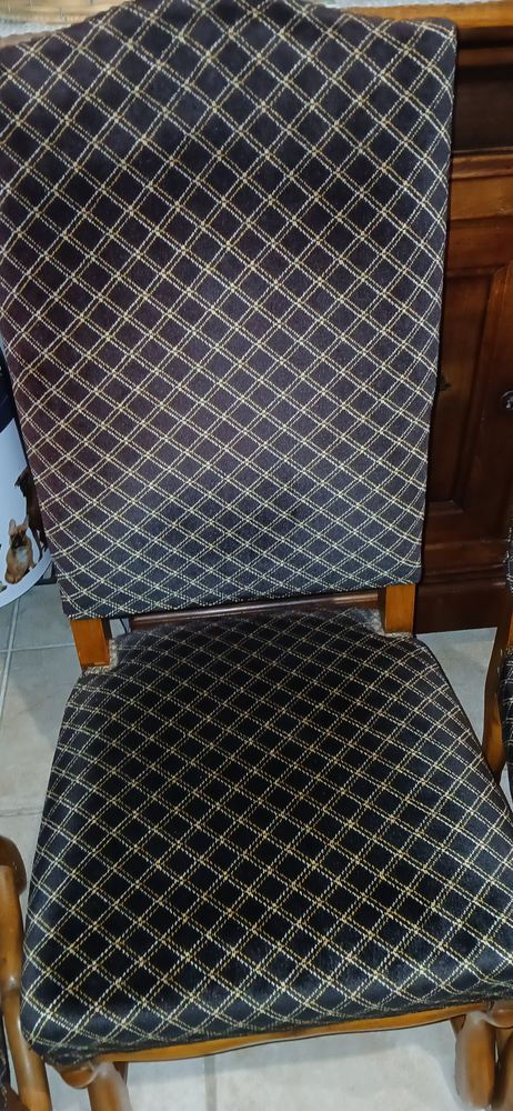 chaises 120 La Chapelle-Saint-Mesmin (45)