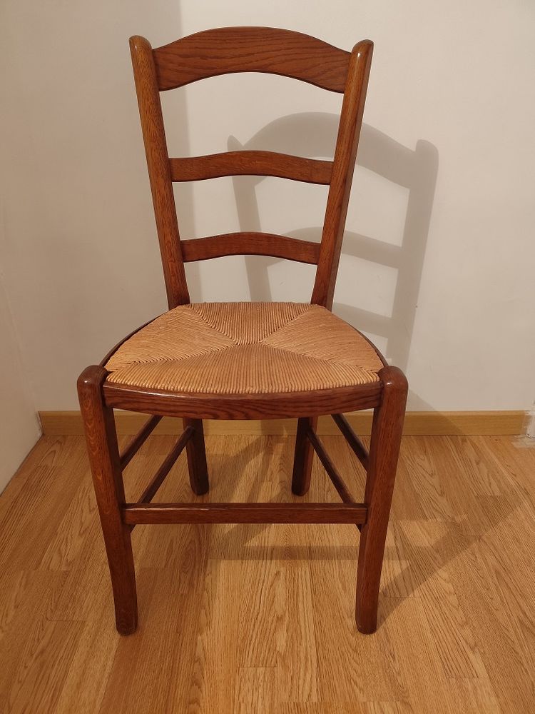 Chaises 50 Champrond-en-Perchet (28)