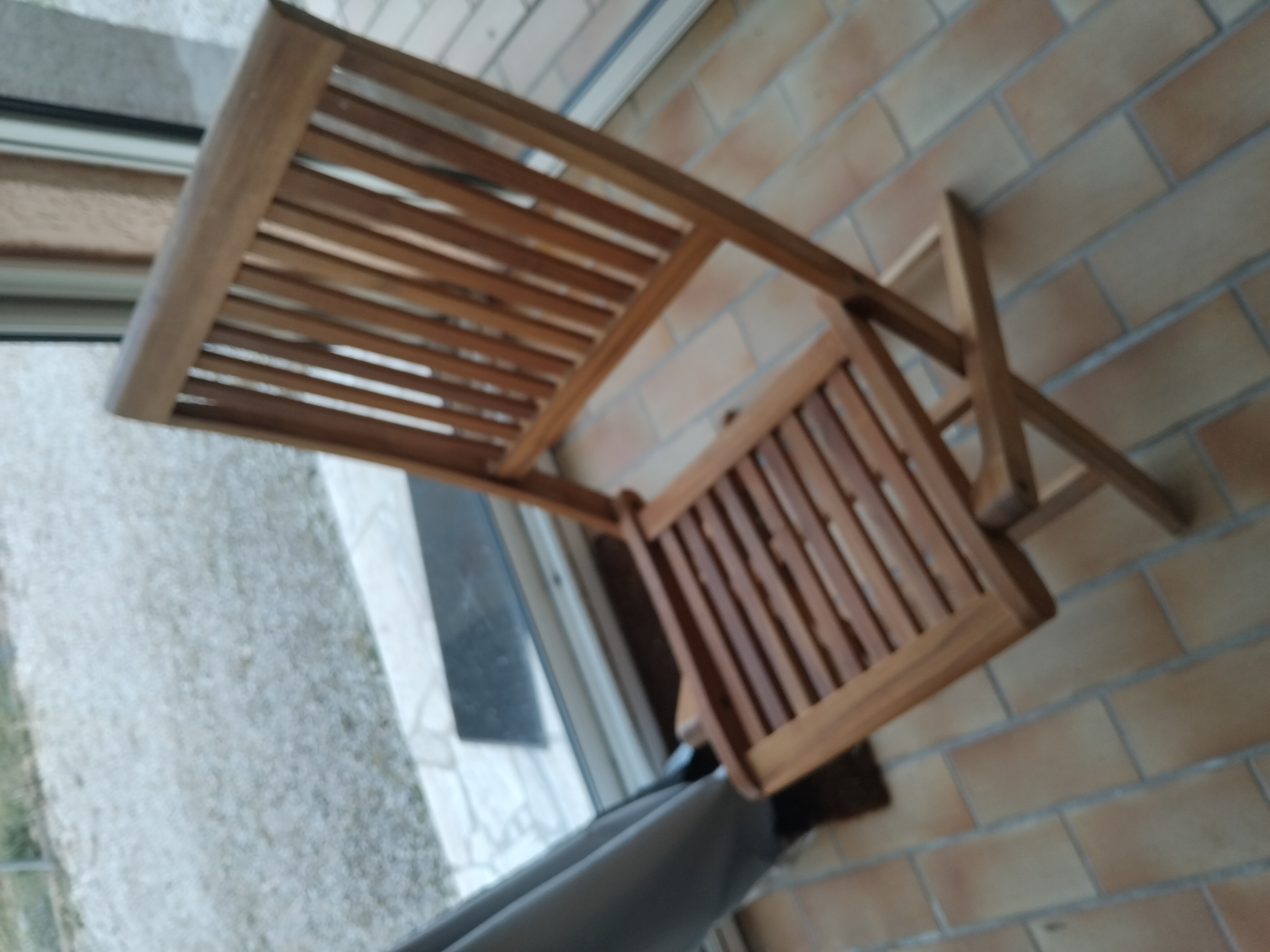 Chaises 200 Ch�teau-Arnoux-Saint-Auban (04)