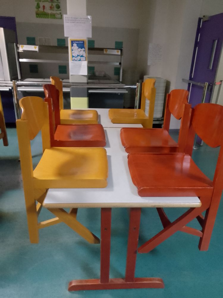 Lot chaises 0 Lacrouzette (81)