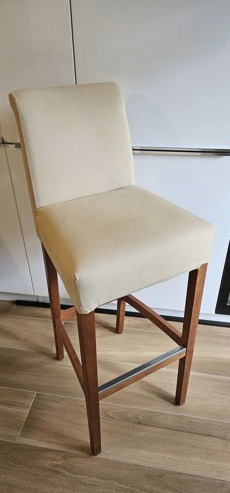 2 chaises de bar 80 Lanvallay (22)