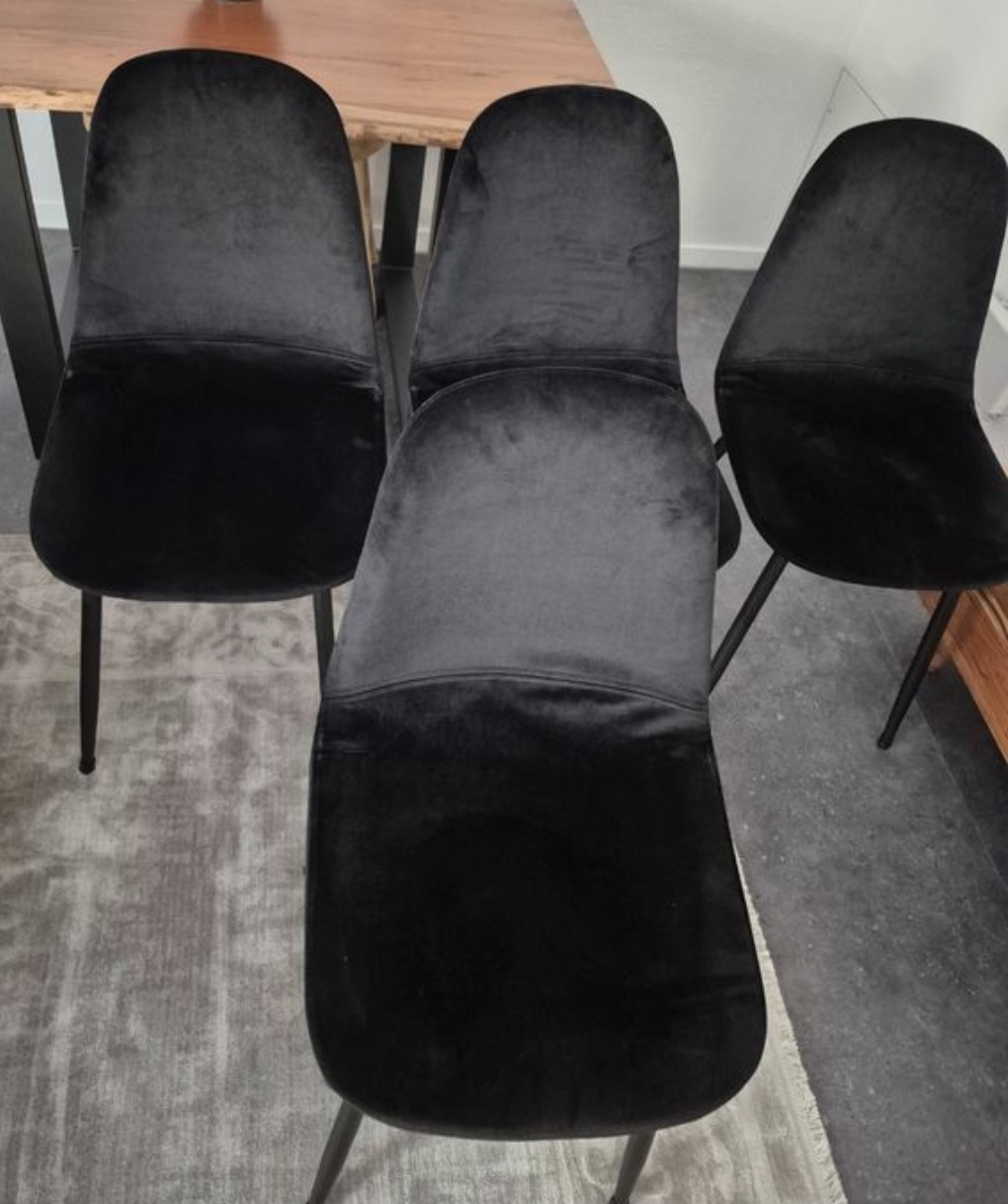 Chaises 130 Champigny-sur-Marne (94)