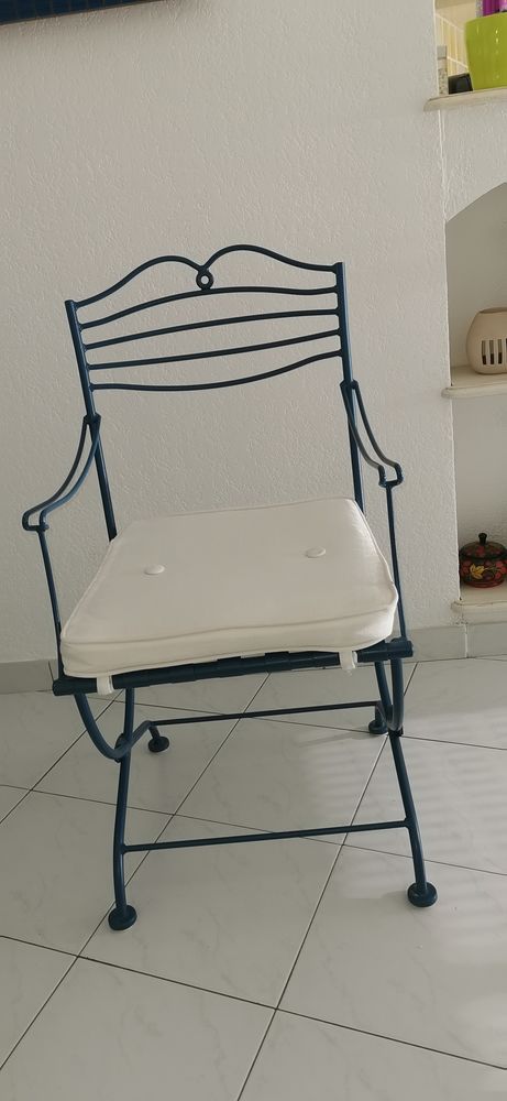 Chaises 400 Six-Fours-les-Plages (83)