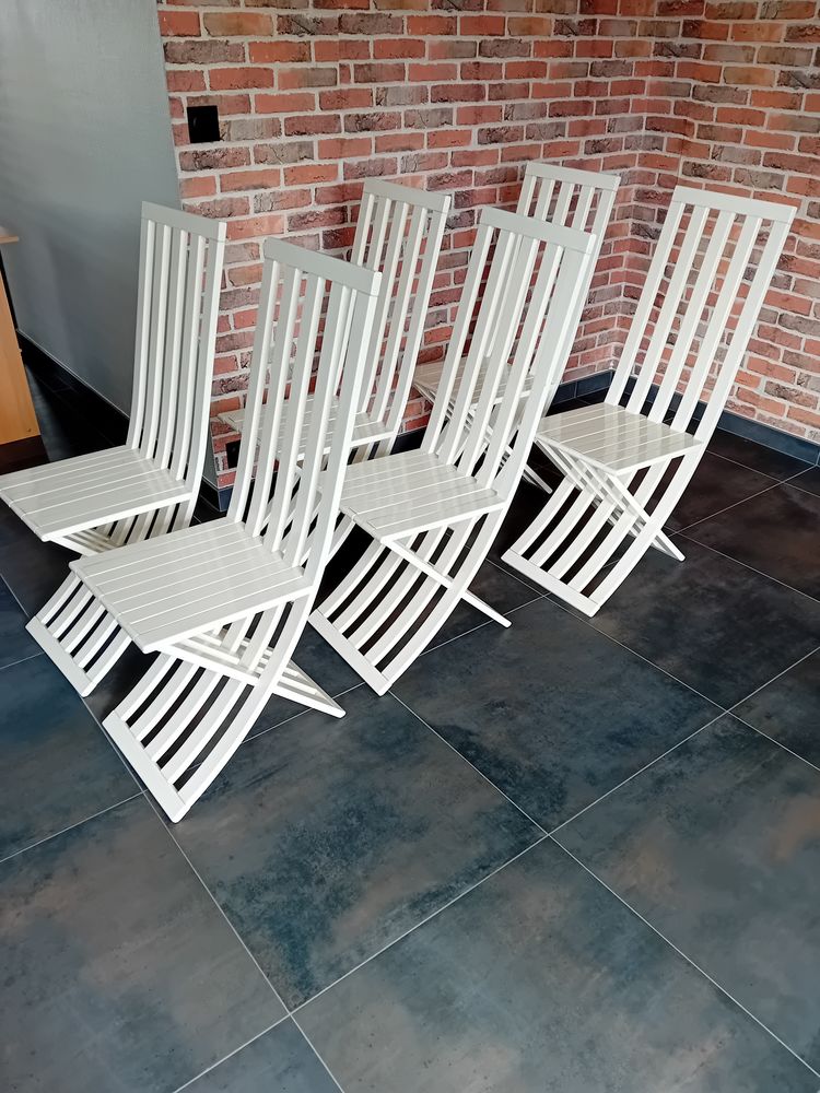 Chaises SAM �6 40 L�ves (28)