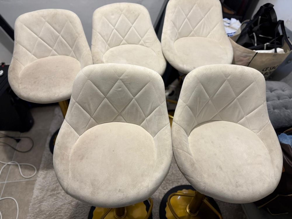 Chaises bar 120 Suresnes (92)