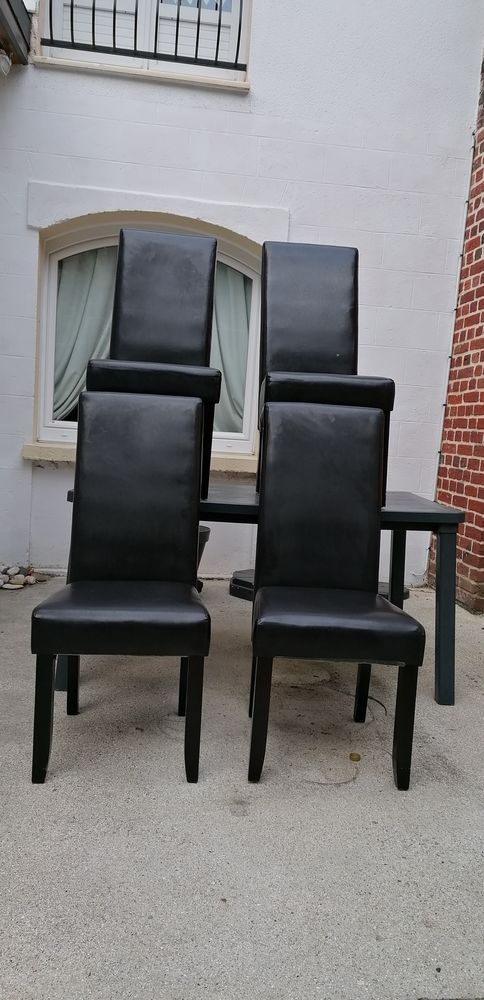 Chaises 0 Valenciennes (59)