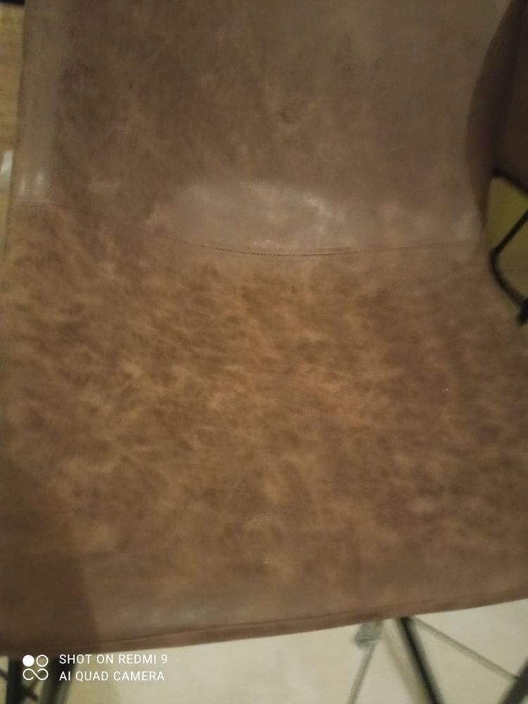 Lot de 4 chaises 70 Issendolus (46)