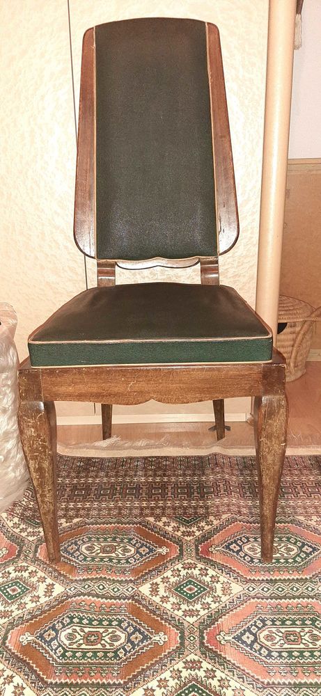 chaises 25 Noisy-le-Grand (93)