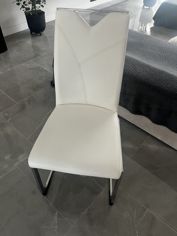 Lot de 6 chaises 200 Ch�telain (53)