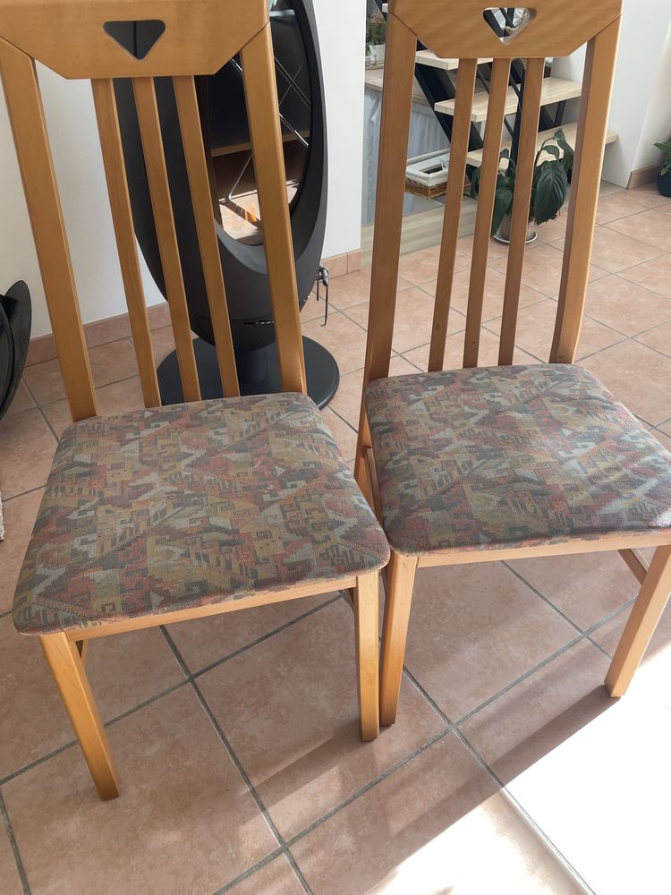 4 chaises 50 Saint-Andiol (13)