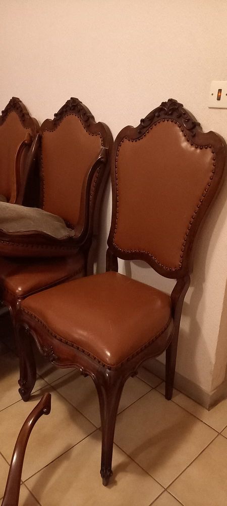 Chaises 30 Lyon 6 (69)