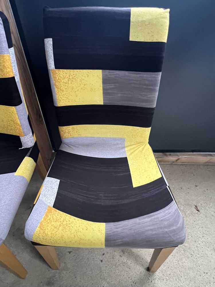 4 CHAISES 25 Ambon (56)