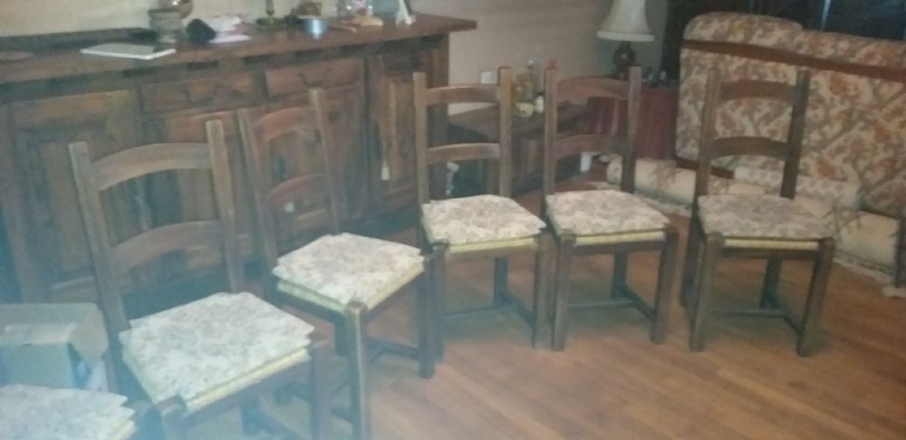 Chaisrs 80 Ch�teauneuf-sur-Sarthe (49)