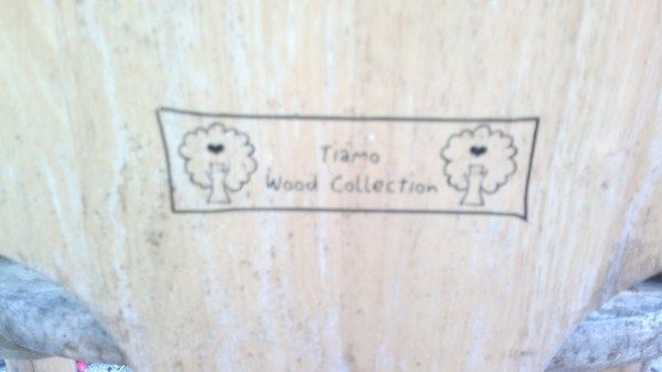 Chaisse b�b� haute 20 Saint-Sim�on-de-Bressieux (38)