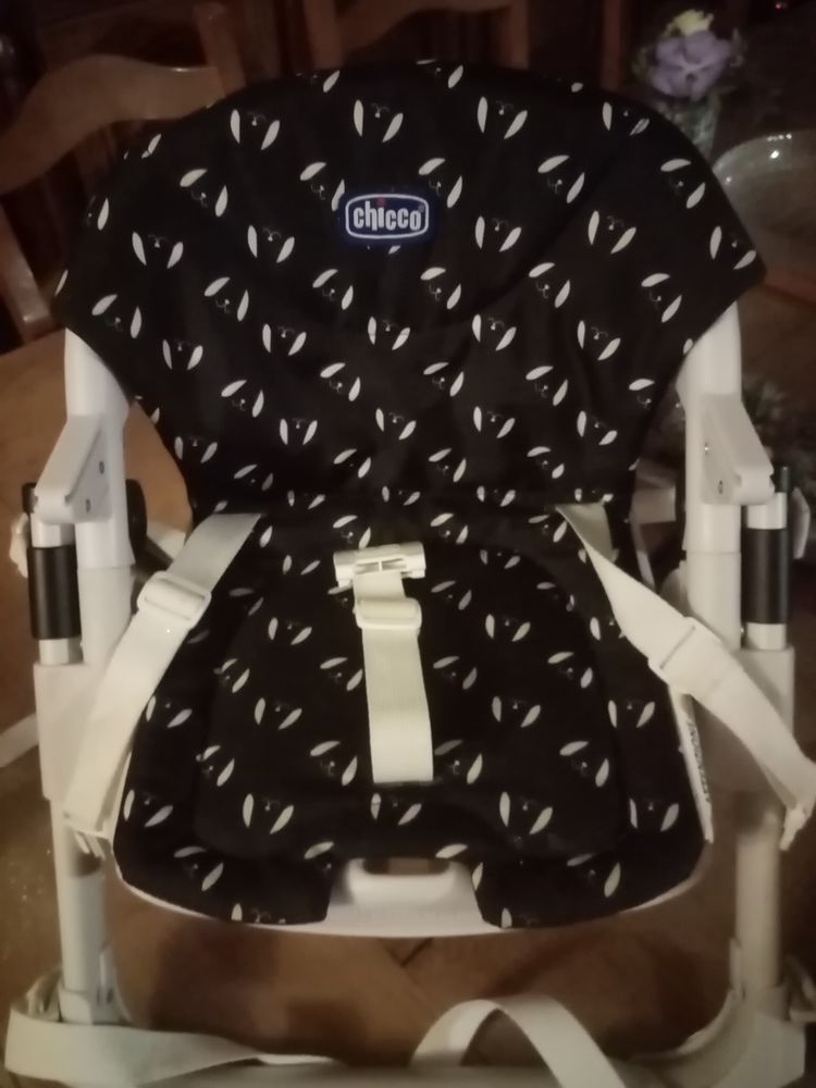 CHAISSE CHICCO 25 Loupfoug�res (53)