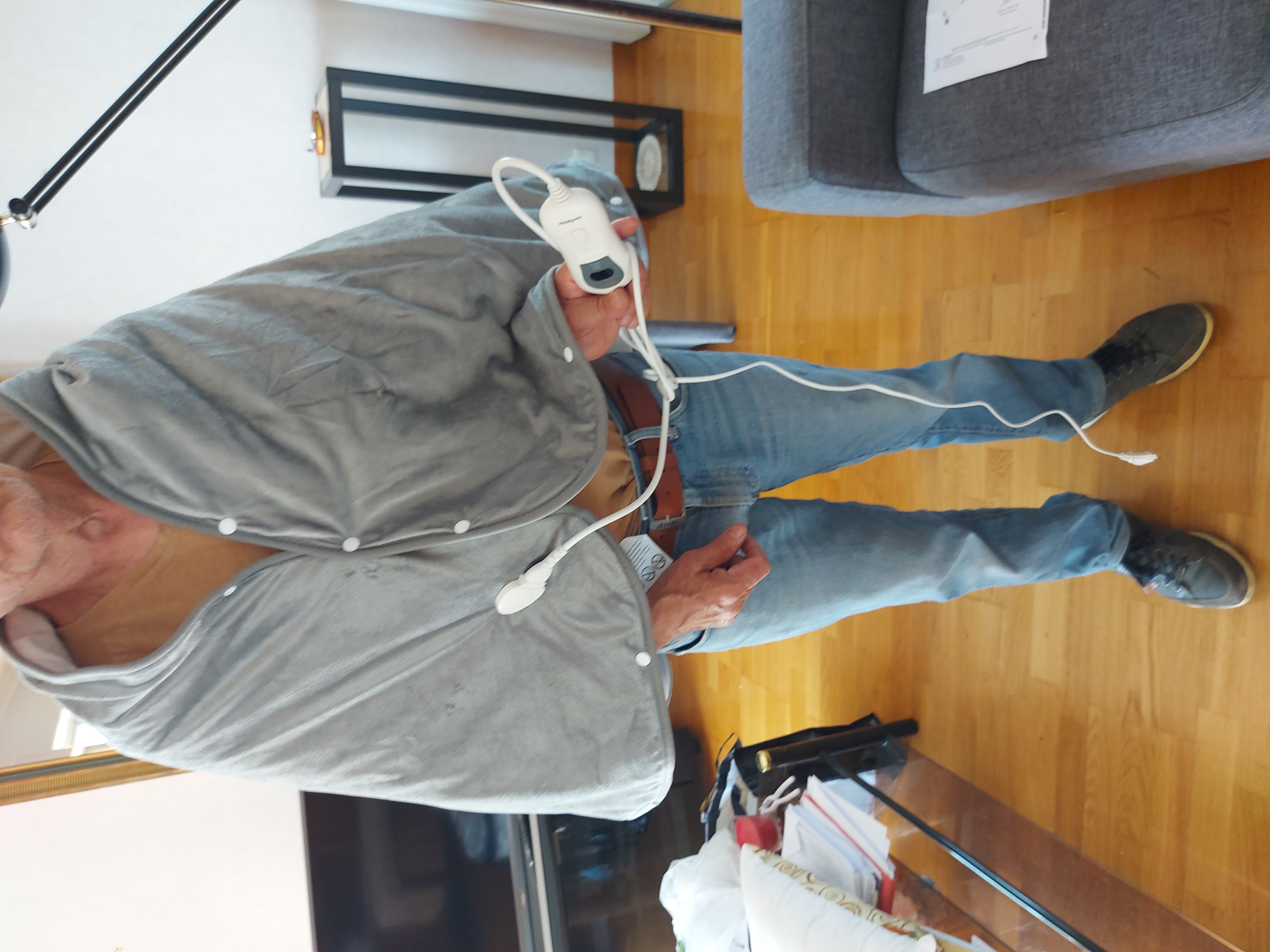 Ch�le chauffant 20 Cholet (49)