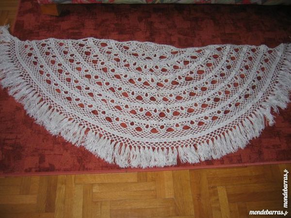 Ch�le au crochet 8 Le Plessis-Bouchard (95)