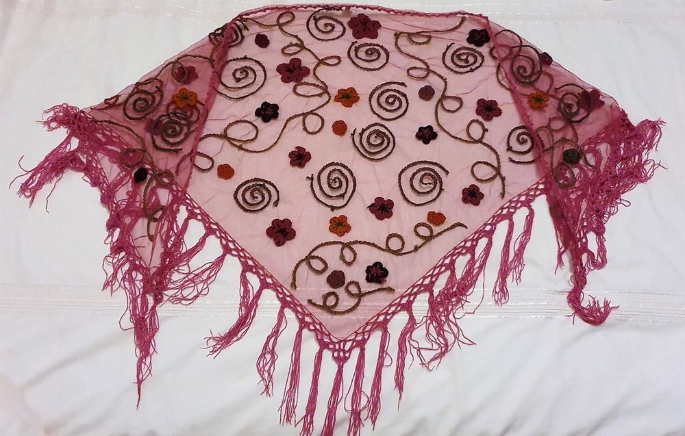 Ch�le ou �tole TAILLE UNIQUE 4 Cannes (06)