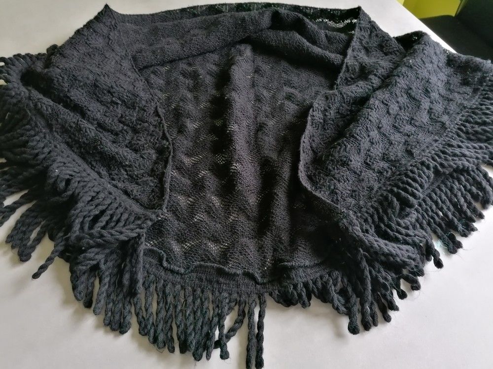 Ch�le Etoles Echarpe 8 Jury (57)