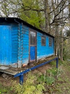 Chalet de jardin en bois 250 �pinal (88)