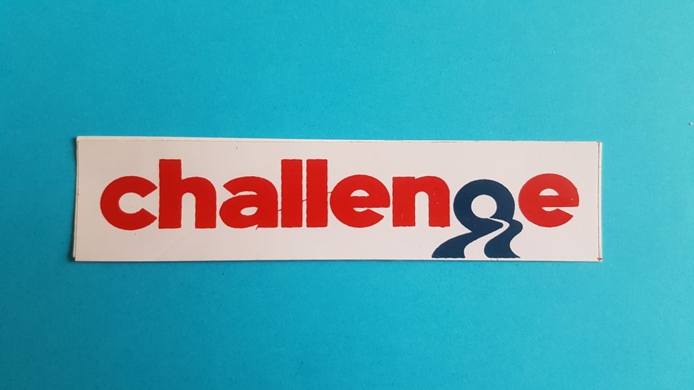 CHALLENOE 0 Toulouse (31)