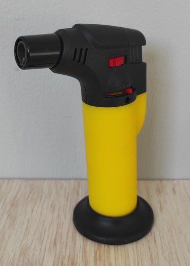 Chalumeau de cuisine � gaz 2 Metz (57)