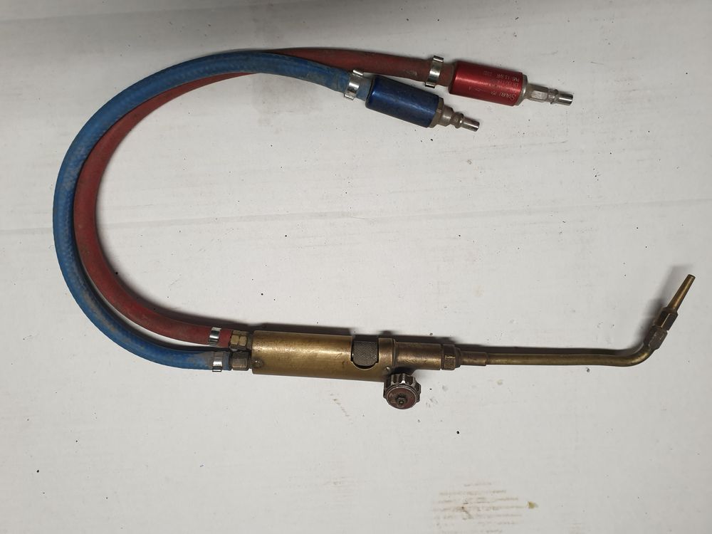 chalumeau soudeur 20 Bretteville-du-Grand-Caux (76)