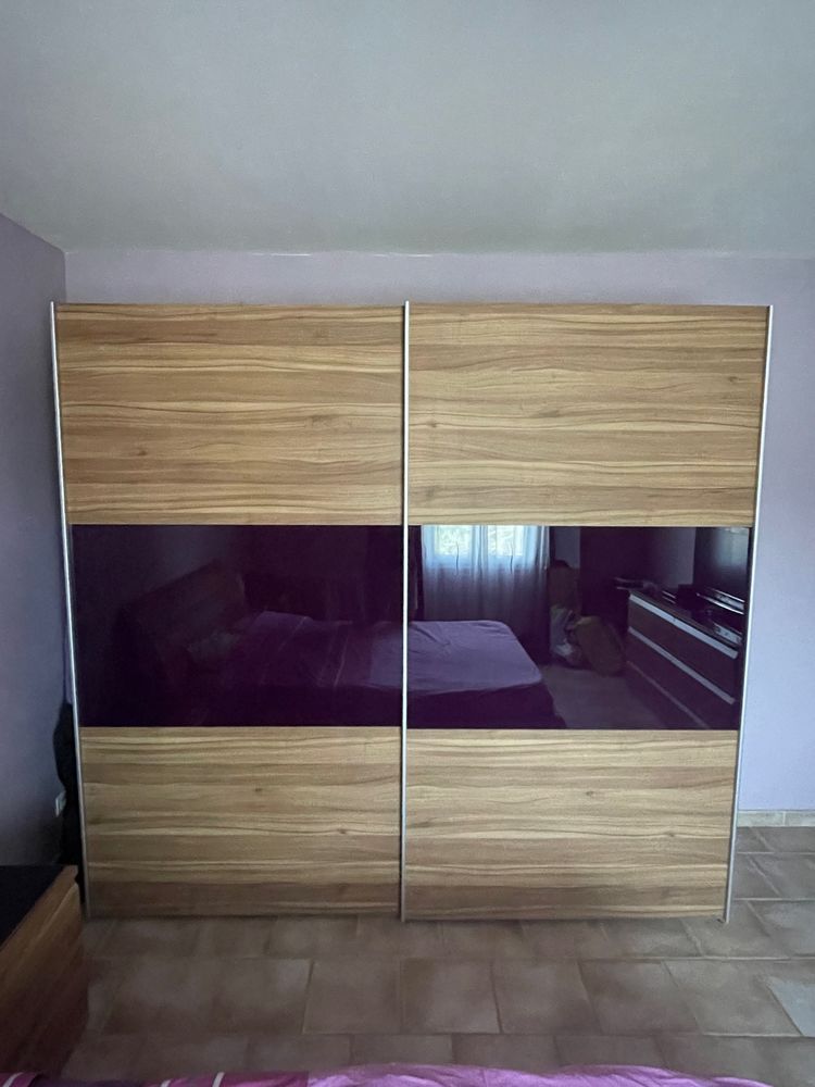 chambra � coucher compl�te 2535 Le Val (83)