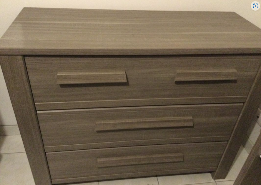 Chambre adolescent 400 Saint-Yrieix-sous-Aixe (87)