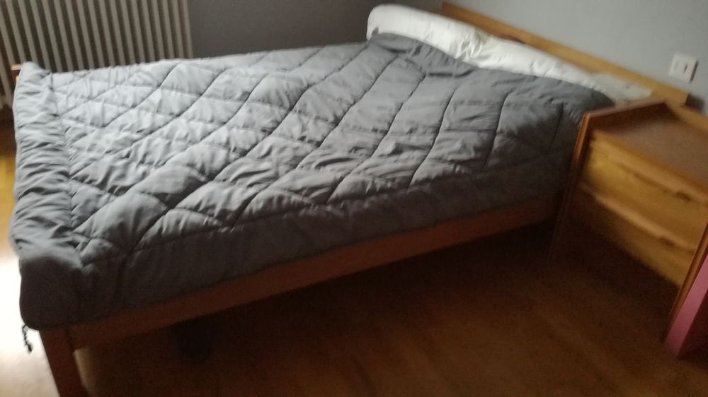 Chambre adulte CELIO 250 Nogent-sur-Oise (60)