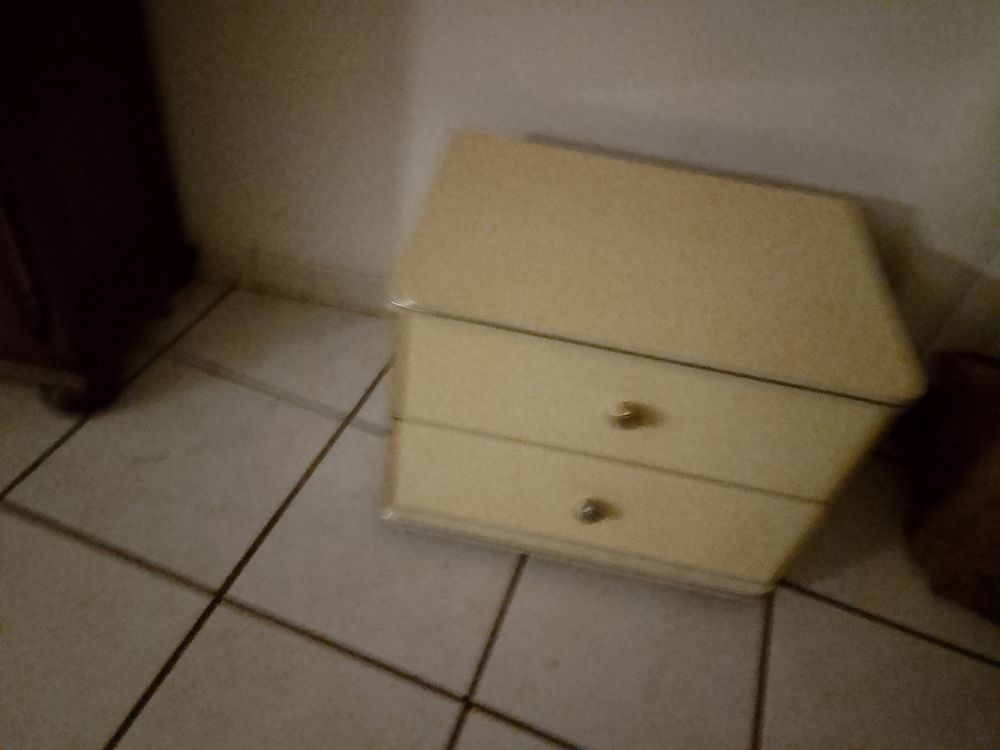 Chambre adulte compl�te 230 Roujan (34)