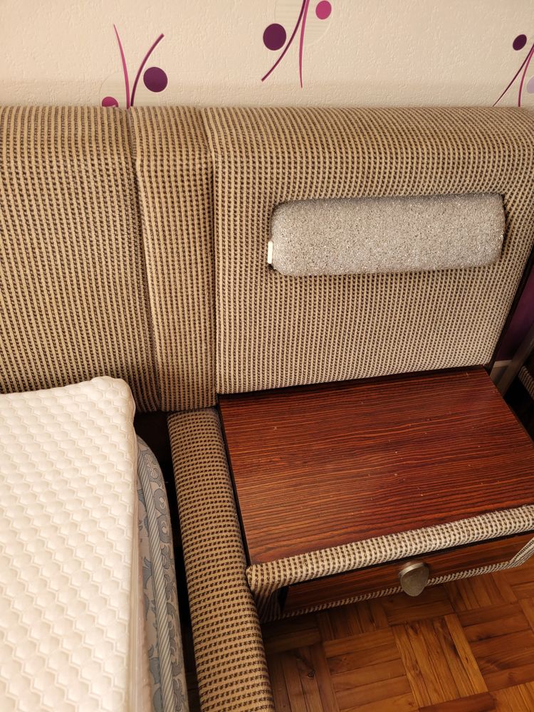 Chambre adulte contemporaine 150 Gu�ret (23)