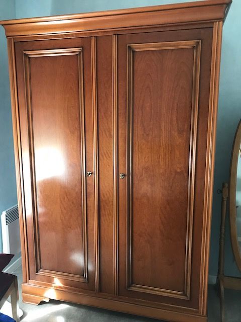 chambre adulte 400 Saint-Brieuc (22)