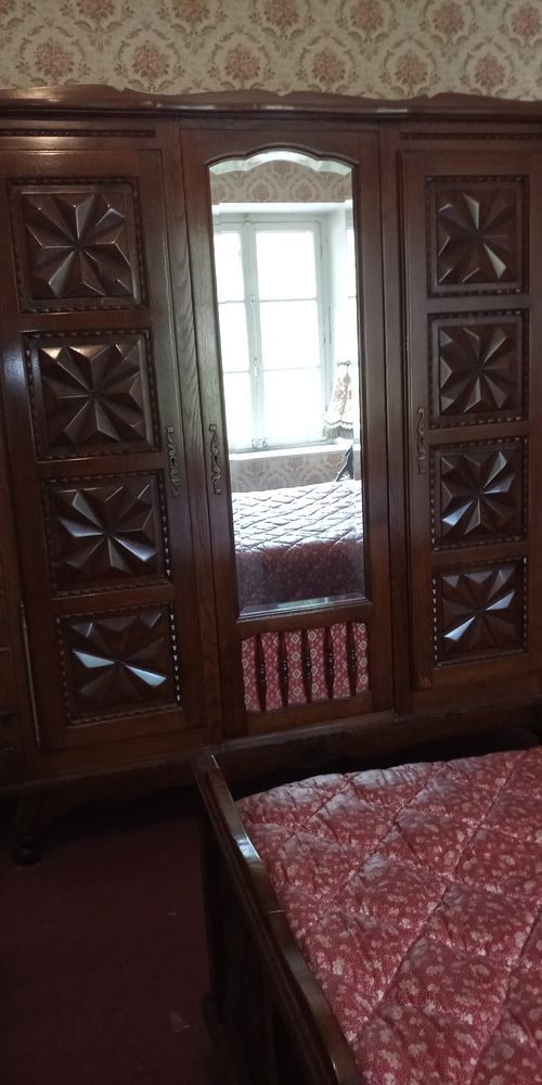 Chambre adulte 350 Saulxures-sur-Moselotte (88)