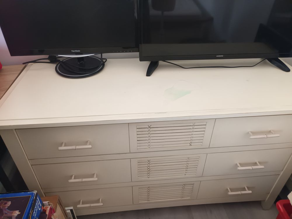 Chambre adulte 150 Ch�teau-d'Olonne (85)