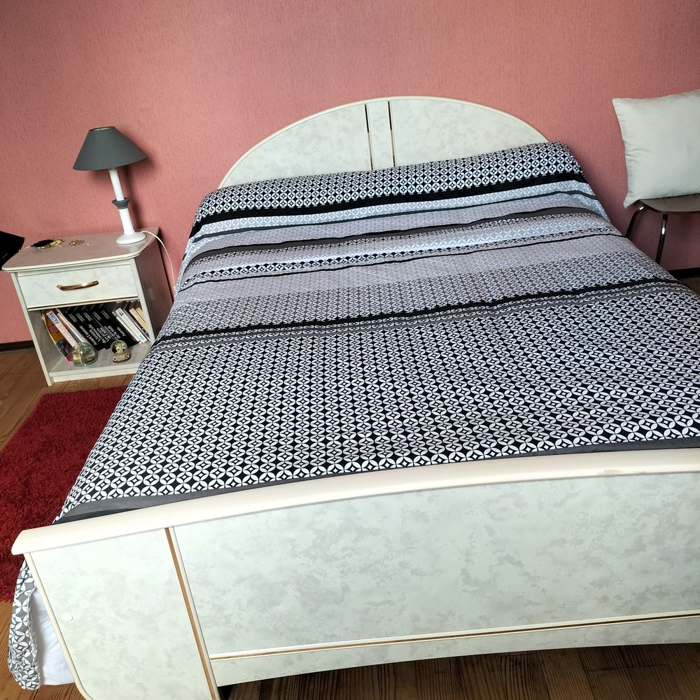 Chambre adultes 90 Artigueloutan (64)