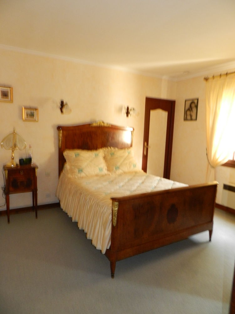 chambre ancienne fin XIX�me si�cle, 250 Le Champ-Saint-P�re (85)