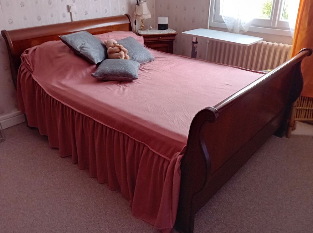 Chambre ancienne 0 Le Ch�teau-d'Ol�ron (17)