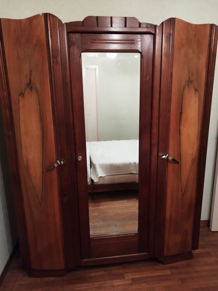 chambre ann�es 50 150 L�zat-sur-L�ze (09)