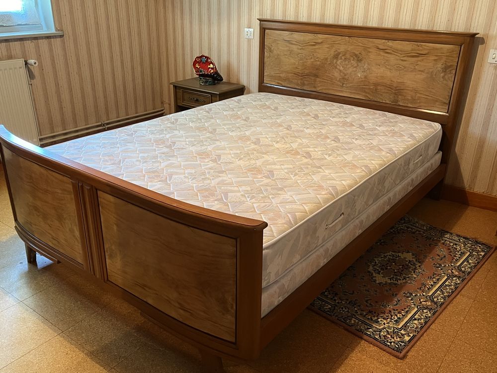 CHAMBRE ANNEES 60 250 Vinzelles (71)