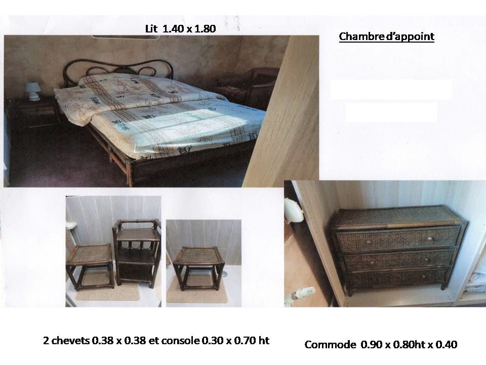 chambre d'appoint 0 Rouen (76)