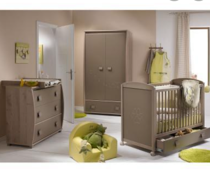 Achetez Chambre Aubert Occasion Annonce Vente A Escaudain 59 Wb