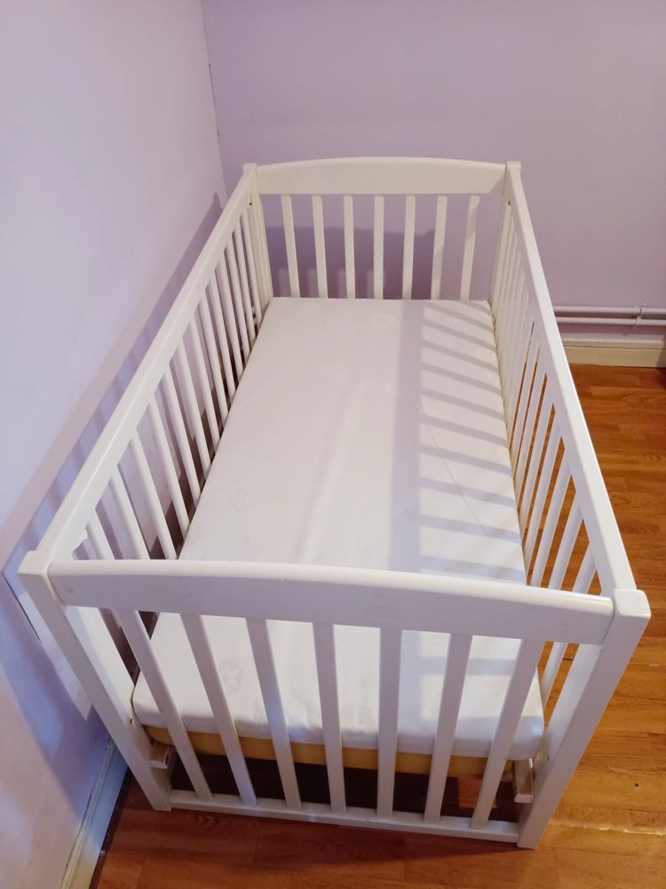 Chambre b�b� enfant Sauthon 350 Halluin (59)