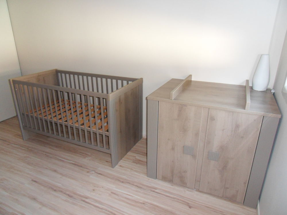 chambre b�b� �volutive 450 Beine-Nauroy (51)